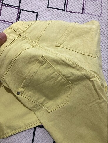 Pantolon - Görsel 3