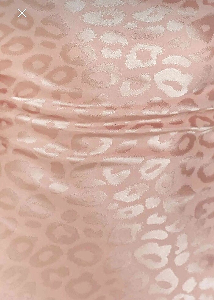 Gece elbisesi - Görsel 4