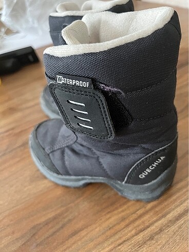 Kar botu - Görsel 2