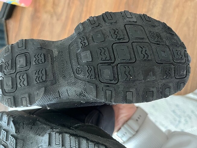 Kar botu - Görsel 6