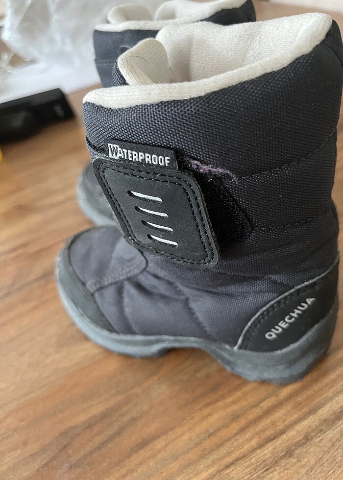 Kar botu - Görsel 2