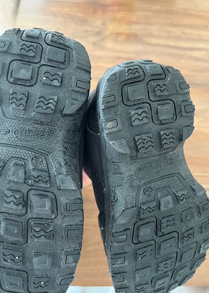 Kar botu - Görsel 5