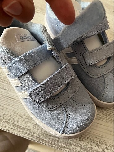 26 Beden mavi Renk Adidas