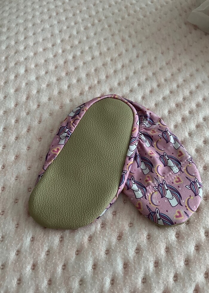 Plaj ayakkabısı - Görsel 2