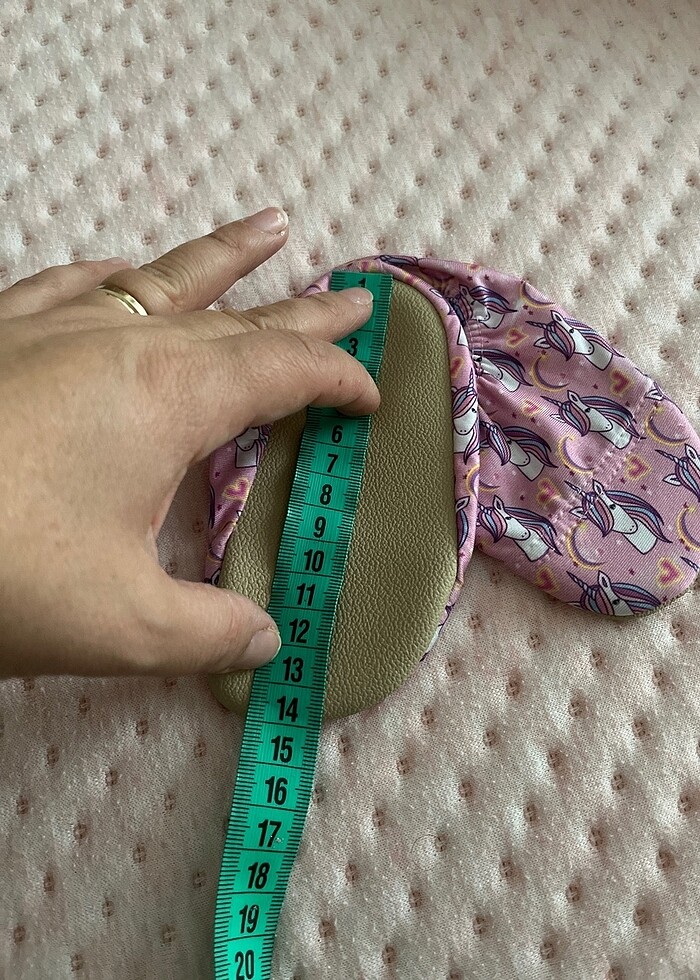 Plaj ayakkabısı - Görsel 3