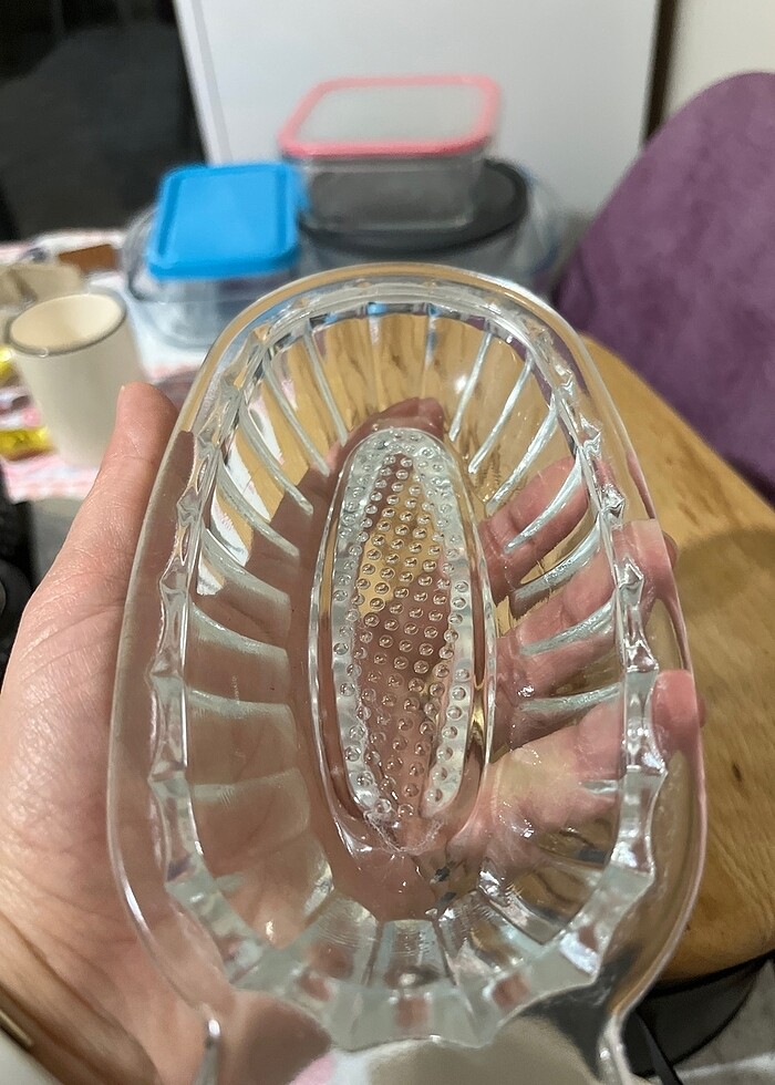 Cam rende - Görsel 3