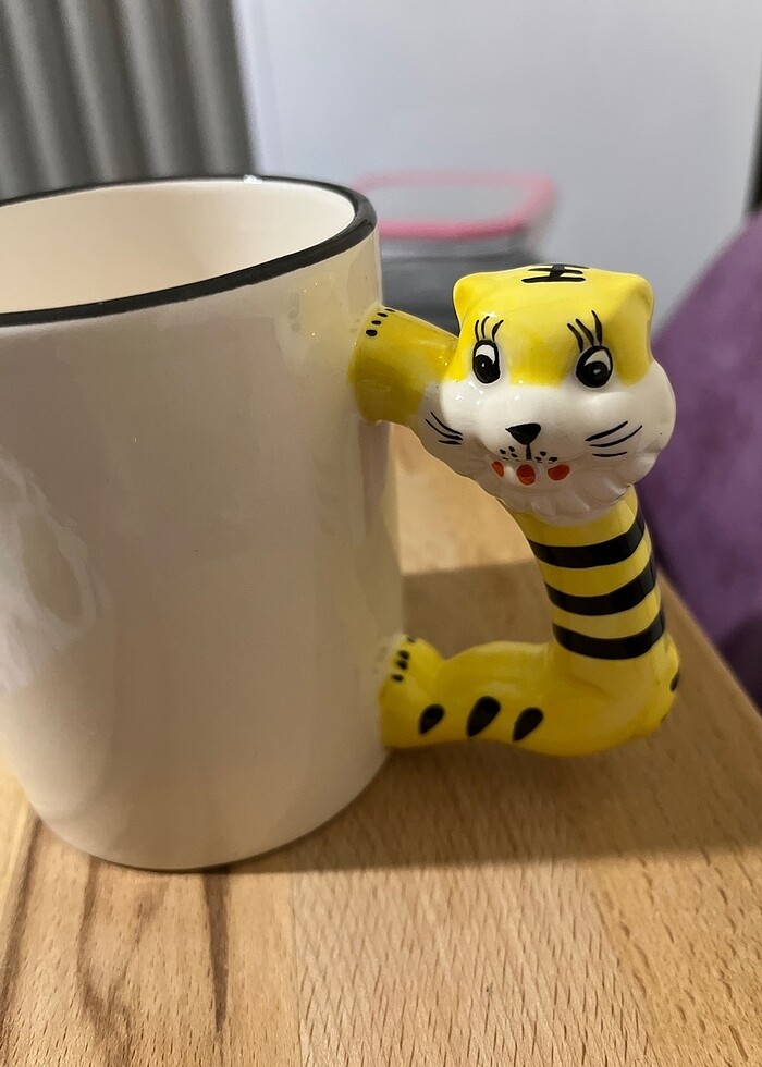 Kupa bardak - Görsel 2