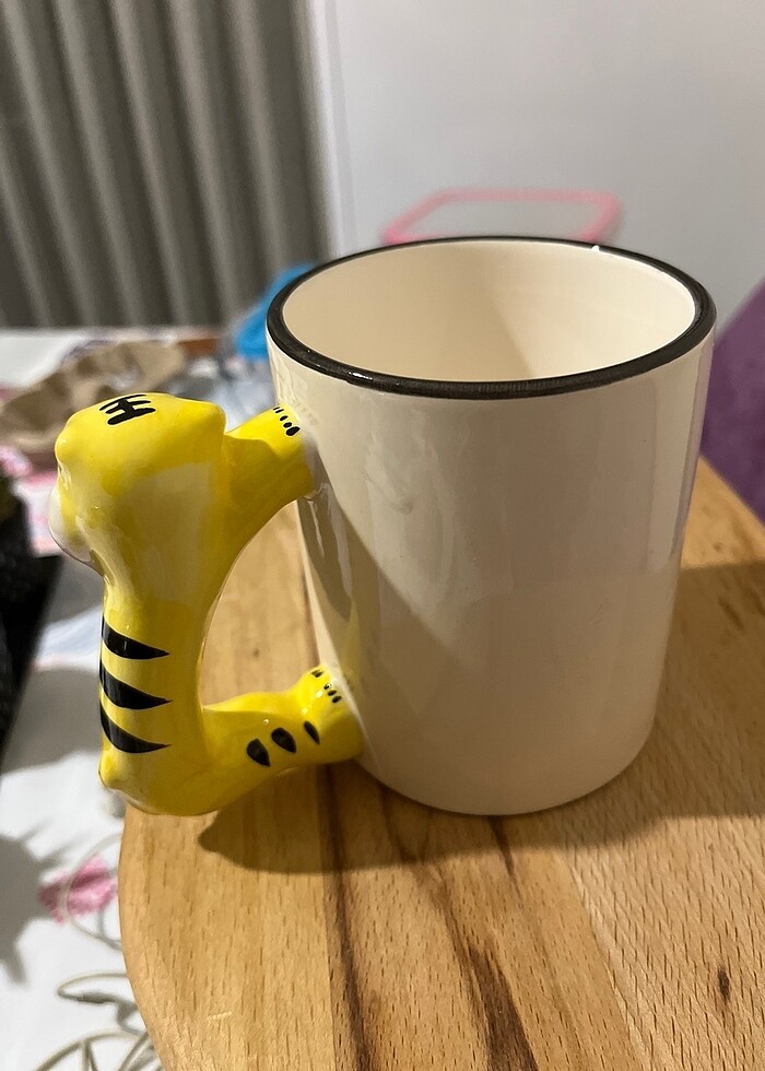 Kupa bardak - Görsel 3