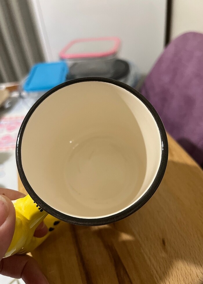 Kupa bardak - Görsel 4