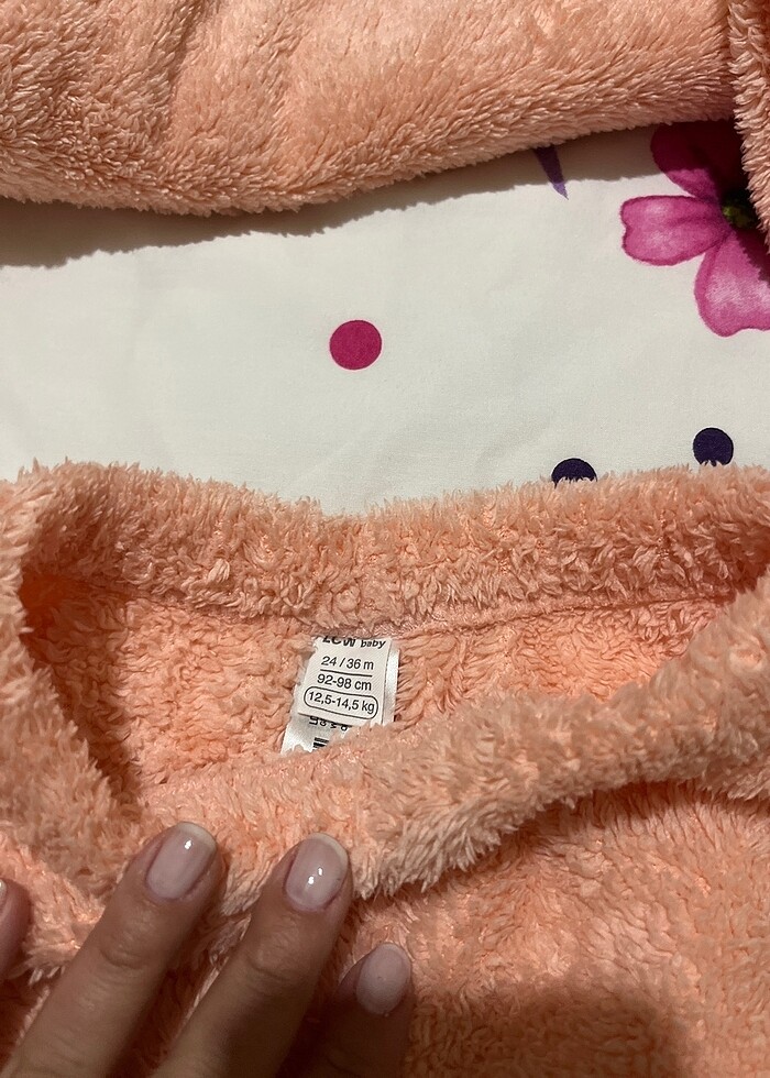 Peluş takım - Görsel 5