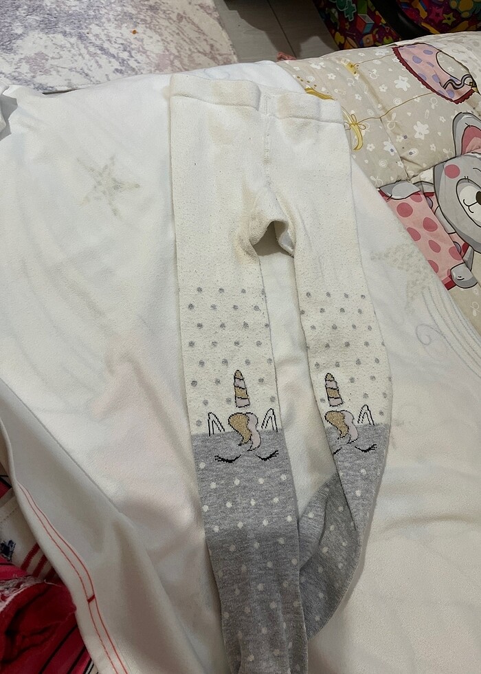 Külotlu çorap - Görsel 2