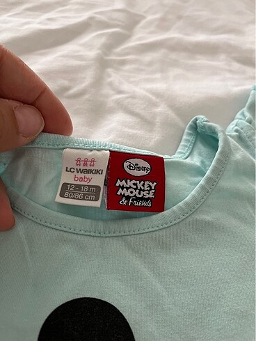 LC Waikiki Tshirt