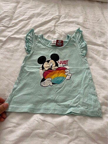 Tshirt