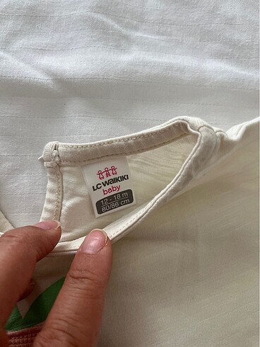 LC Waikiki Tshirt