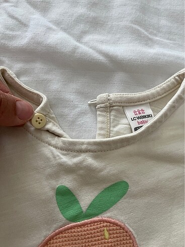12-18 Ay Beden Tshirt