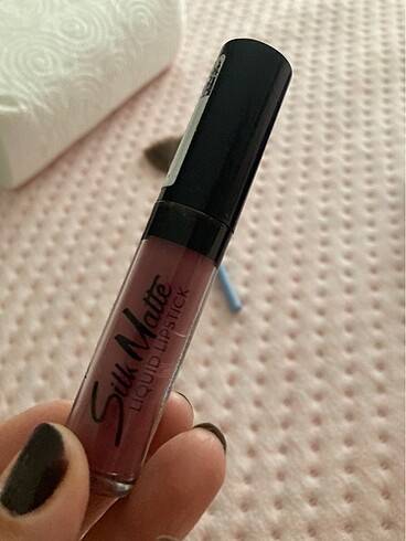 Ruj - Lipstick
