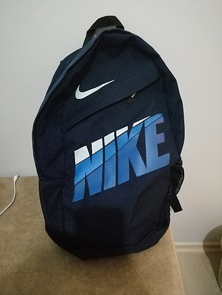 nike okul çanta 