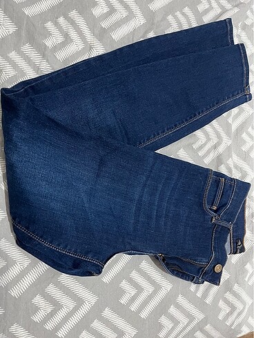 Lcw skinny jean lacivert