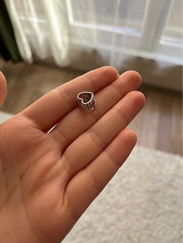 Pandora Pandora charm kalpli