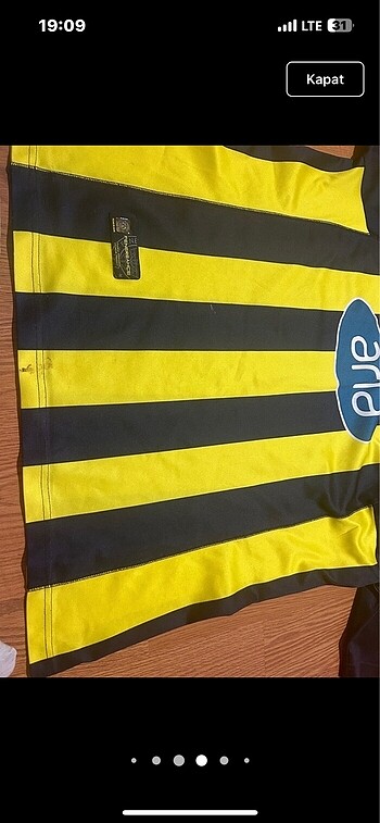 Adidas Orijinal forma