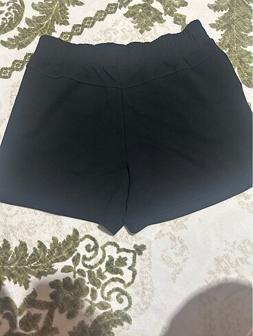 Şort mini şort - Görsel 2