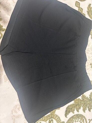 Şort mini şort - Görsel 6