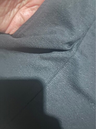 Şort mini şort - Görsel 4