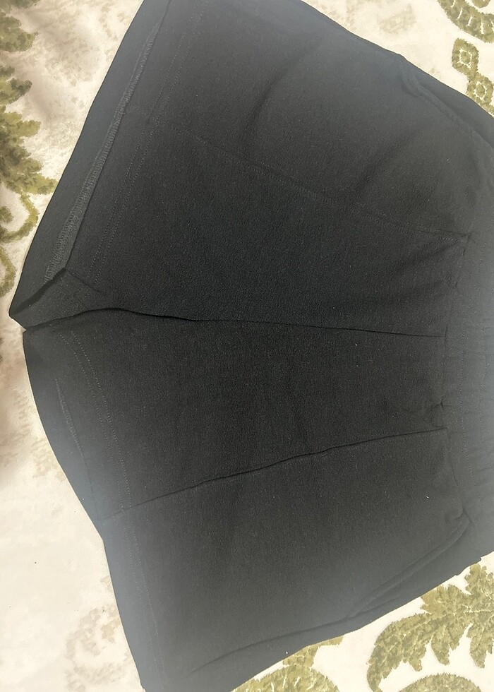 Şort mini şort - Görsel 5