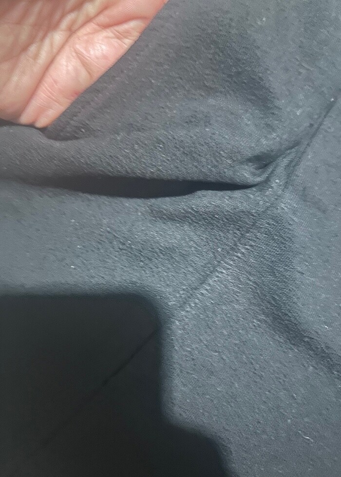 Şort mini şort - Görsel 4