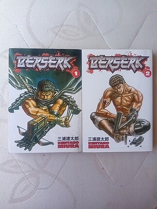 Berserk
