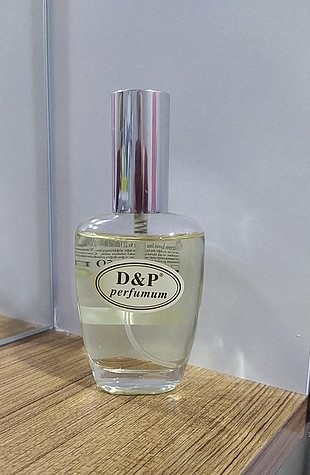 D&P parfum J4 jimmy choo klasik versiyonu