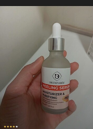 L'Oréal Paris Peeling Serum