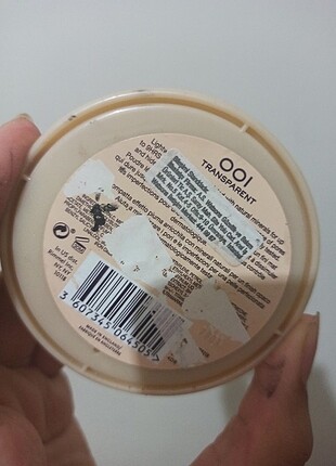 Rimmel London Rimmel London Pudra