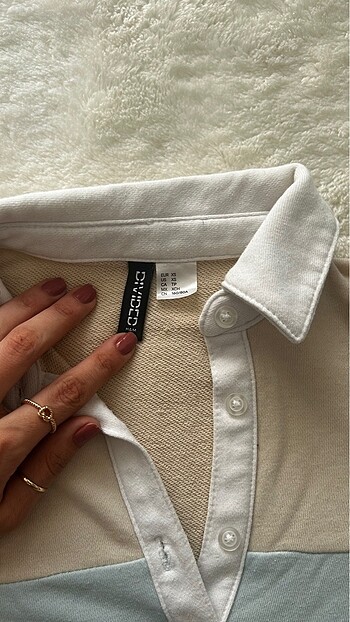 s Beden H&M elbise