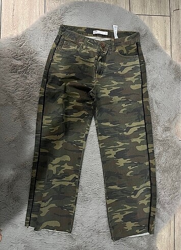 Zara Pantolon
