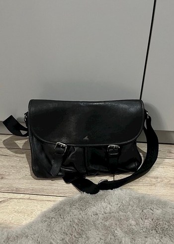 Omuz Çantası - Görsel 3