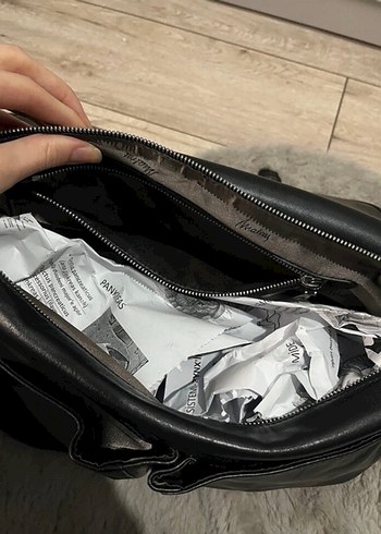 Omuz Çantası - Görsel 7