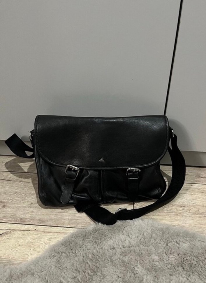 Omuz Çantası - Görsel 3