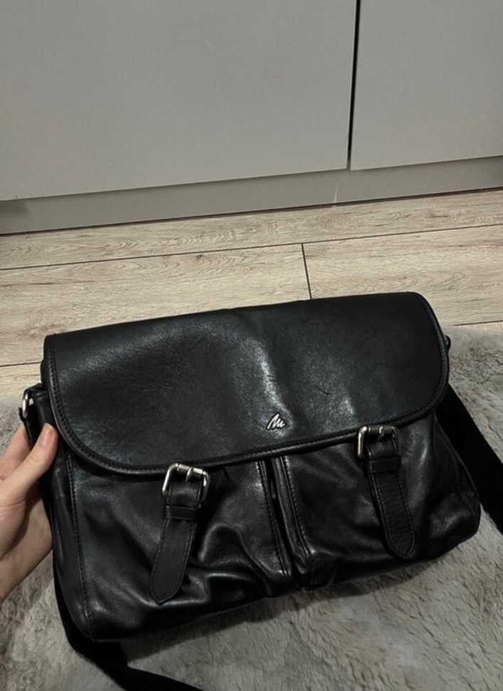 Omuz Çantası - Görsel 5