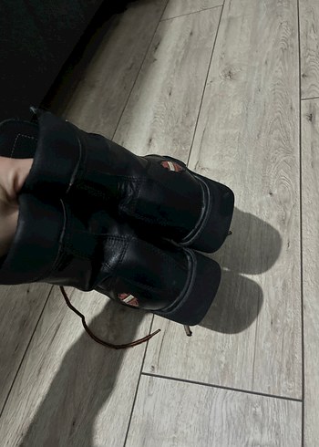 Harley davidson - Görsel 4