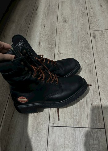 Harley davidson - Görsel 3