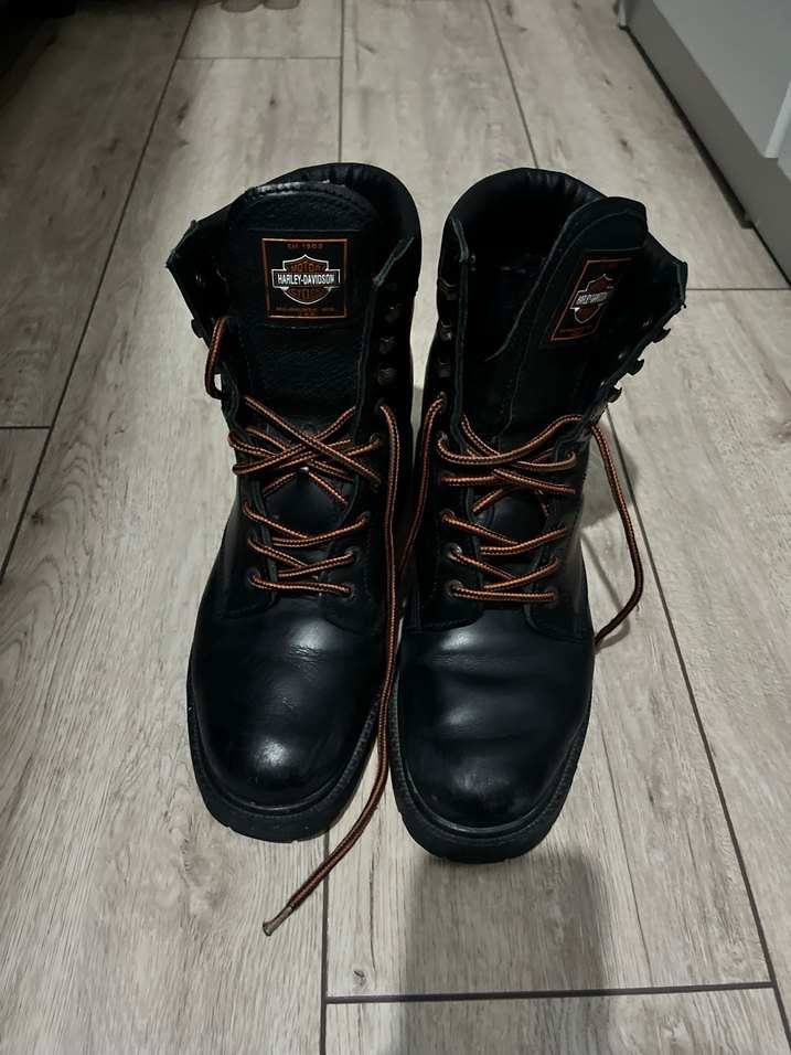 Harley davidson - Görsel 5