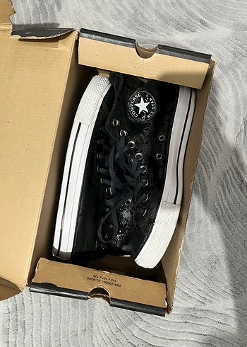 Converse - Görsel 8