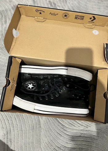Converse - Görsel 3