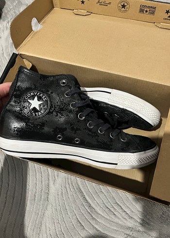 Converse - Görsel 4