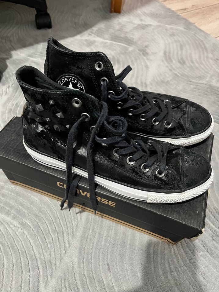 Converse - Görsel 5