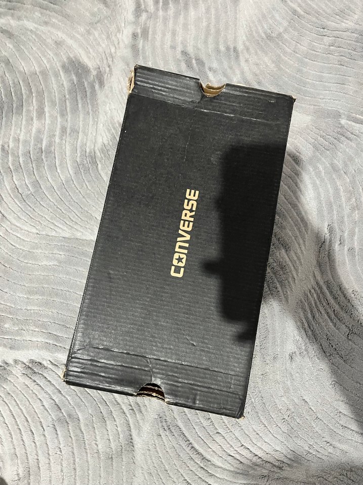 Converse - Görsel 2
