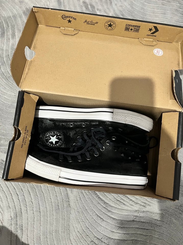 Converse - Görsel 3
