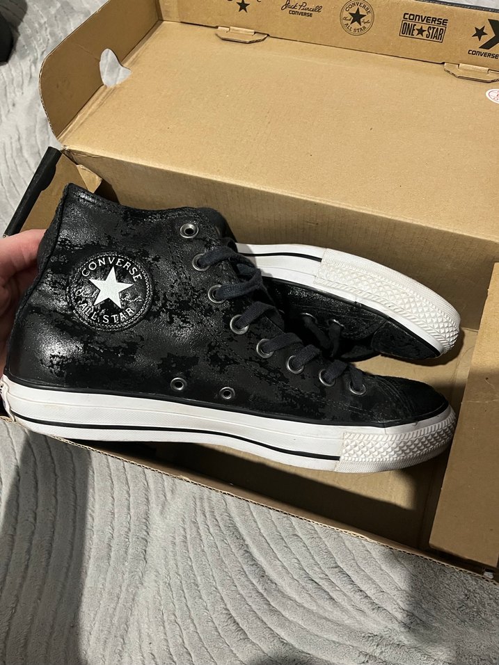 Converse - Görsel 4
