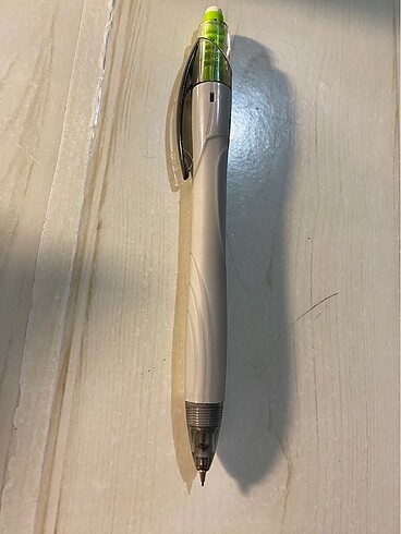 BIC 0.5 mm uçlu kalem